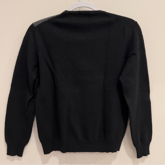 Calvin Klein extra fine merino sweater - Picture 2 of 3